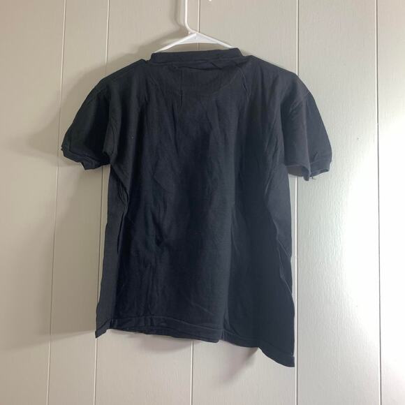 vintage 80’s ERIC CLAPTON Portrait Guitar Solo single stitch graphic tee shirt M - Picture 6 of 6